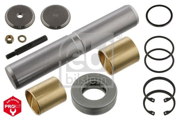 Ремкомплект шкворня поворотного кулака Mercedes A3605860033 ціна, від 14.00 USD