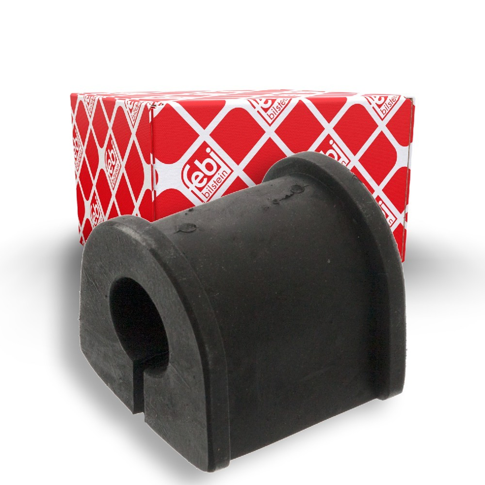 Втулка стабілізатора заднього Febi 04443 ціна, від 1.19 USD