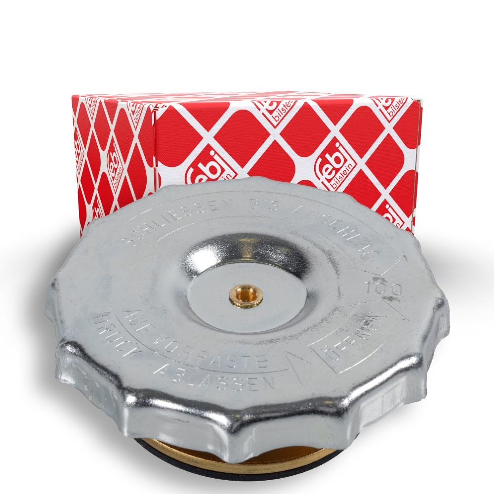 Кришка / пробка розширювального бачка Febi 4493 ціна, від 23.35 USD