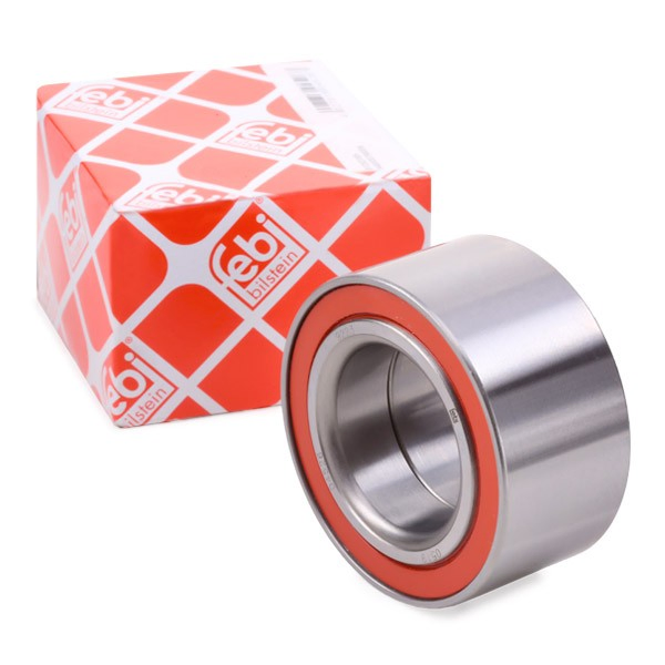 Підшипник маточини задньої Febi 04526 ціна, від 15.90 USD