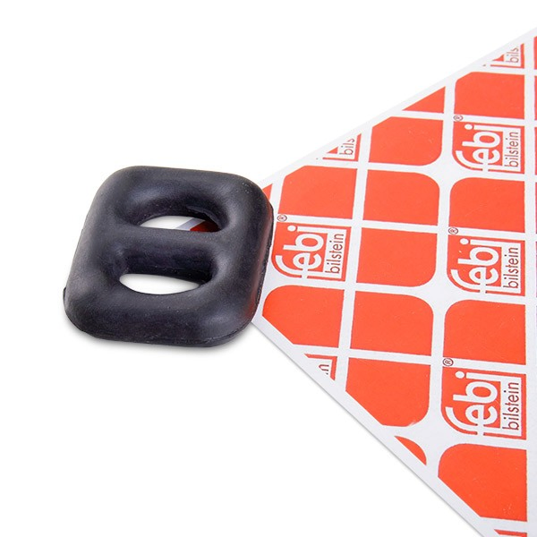 Подушка кріплення глушника Febi 04707 ціна, від 0.83 USD