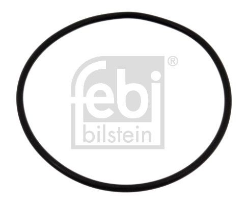 04734 Febi Прокладка водяної помпи