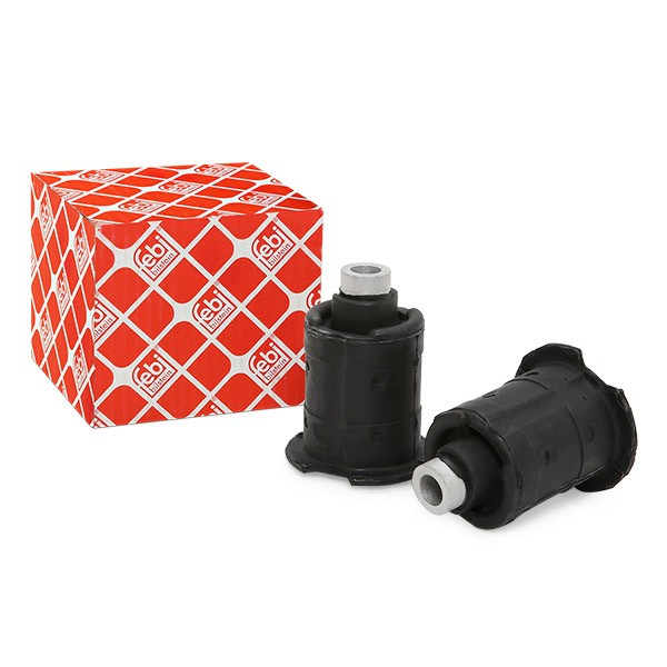 Сайлентблок задньої балки/підрамника Febi 04911 ціна, від 14.48 USD