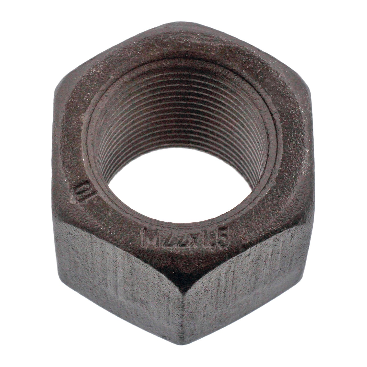 Гайка кріплення колеса Febi 04938 ціна, від 1.49 USD