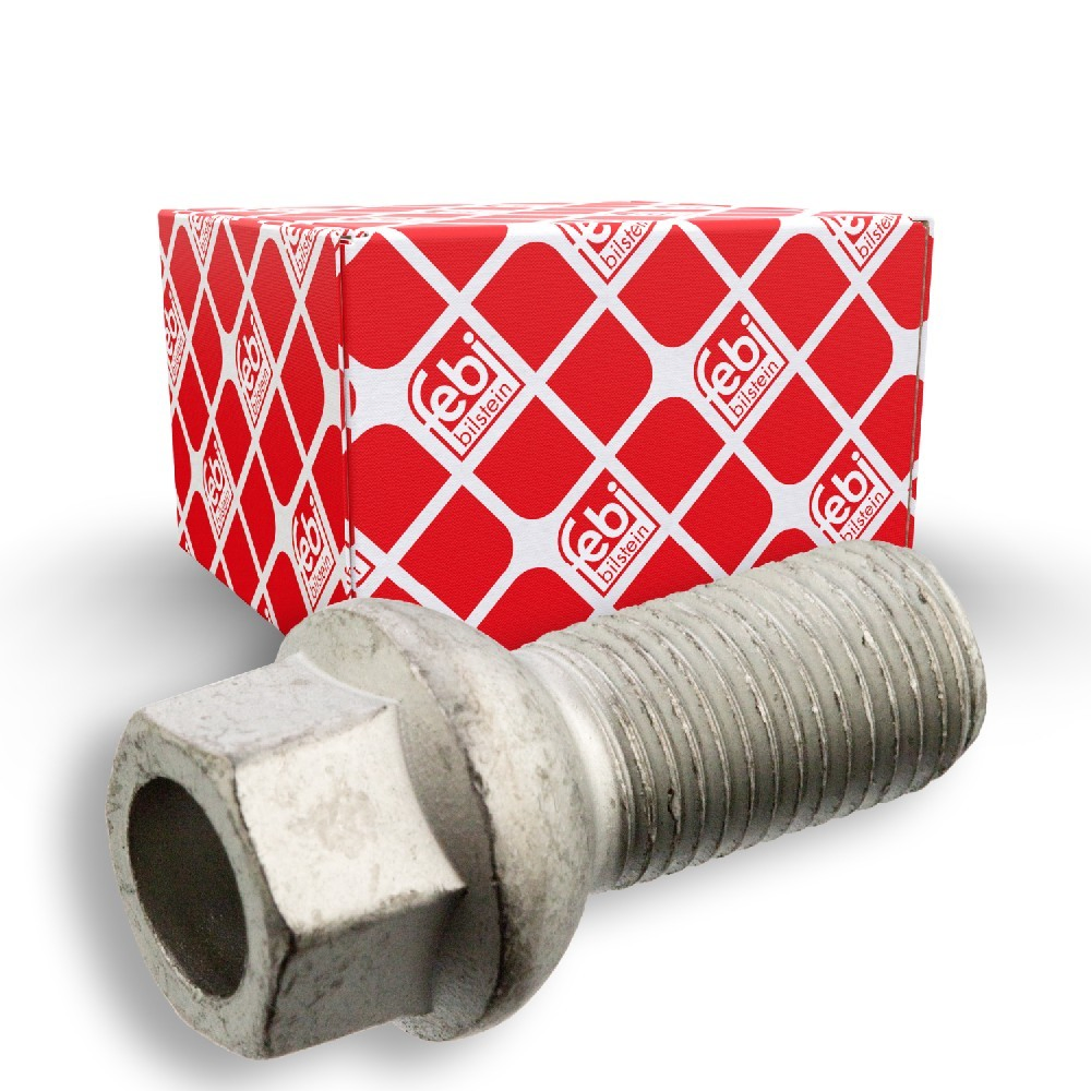 Колісний болт Febi 05039 ціна, від 1.54 USD