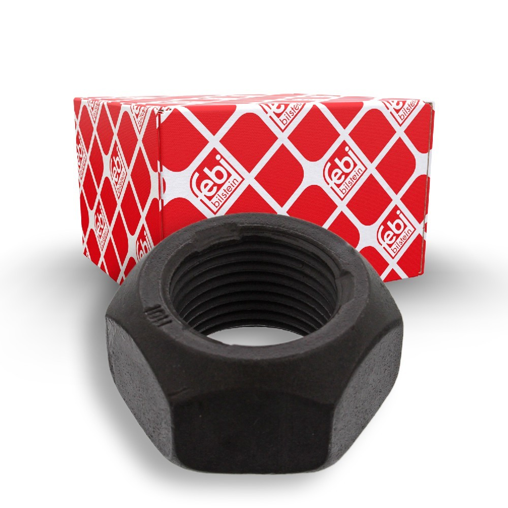 Гайка кріплення колеса Febi 05391 ціна, від 0.91 USD
