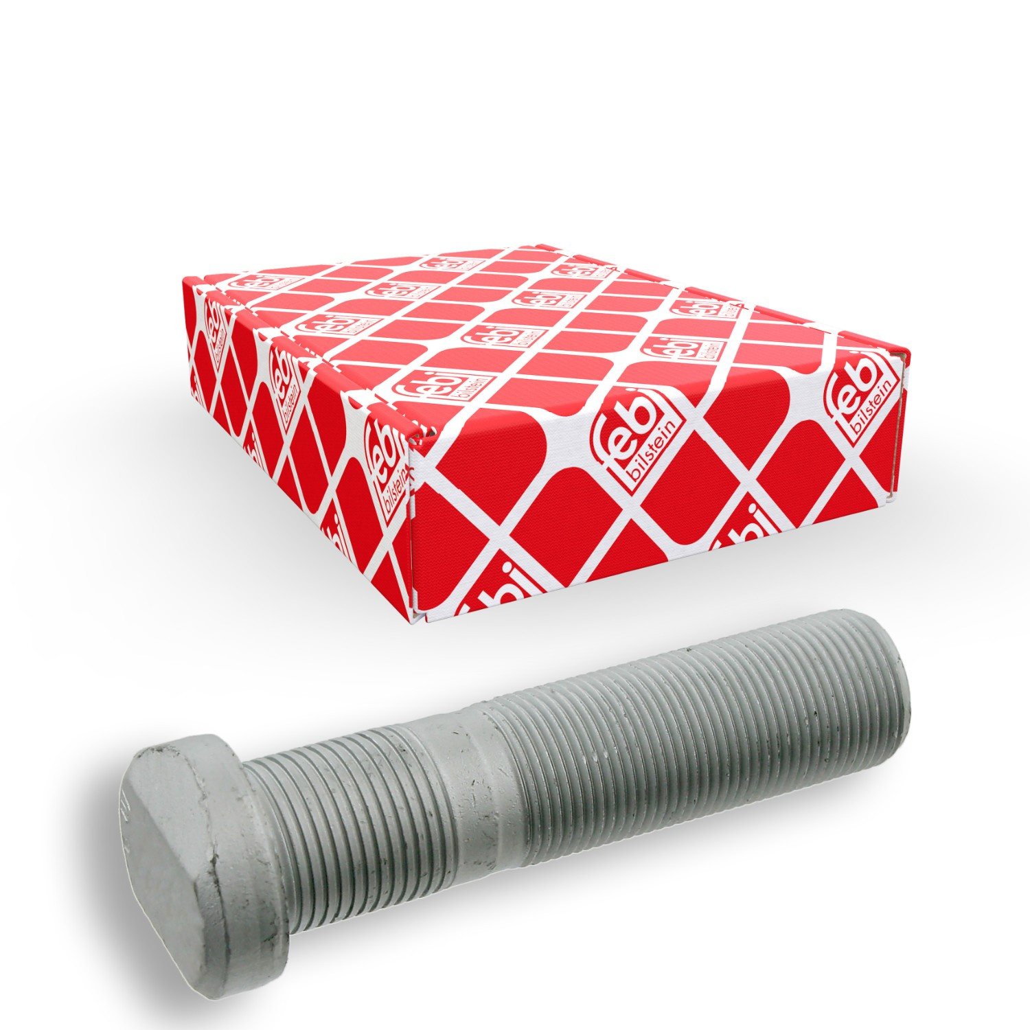 Шпилька колісна, задня Febi 05530 ціна, від 3.78 USD