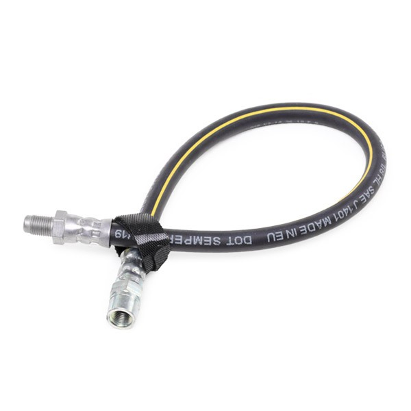 Шланг гальмівний передній Febi 05595 ціна, від 6.19 USD
