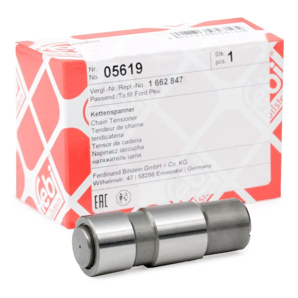 Гідронатяжитель ланцюга Febi 05619