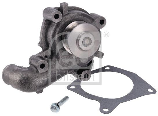 Помпа охолодження Febi 05633 ціна, від 33.35 USD