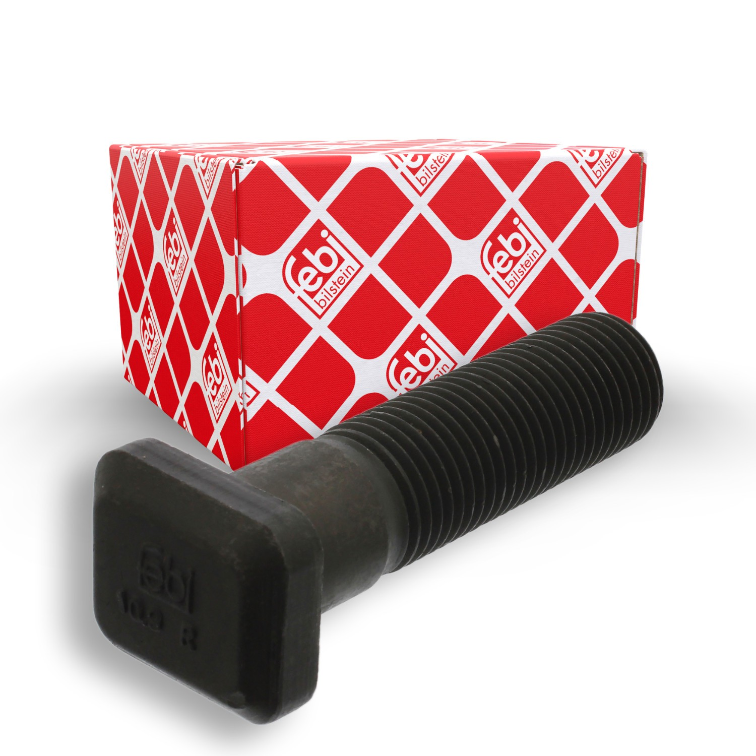 Шпилька колісна передня Febi 05917 ціна, від 5.02 USD