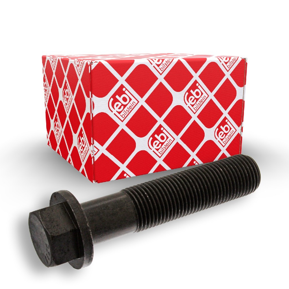 Болт кріплення маховика Febi 06076 ціна, від 2.79 USD