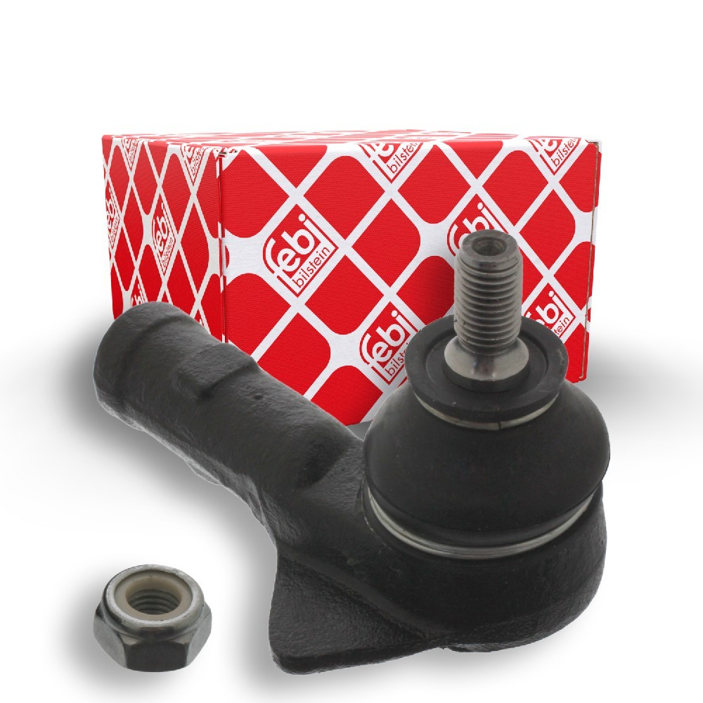 Наконечник рульовий Febi 06301 ціна, від 9.00 USD