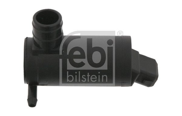 Моторчик омивача скла передній/задній Febi 06431 ціна, від 4.95 USD
