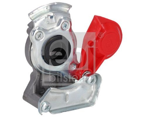 Роз'єм (головка) шлангів пневмосистеми Febi 06530 ціна, від 4.89 USD