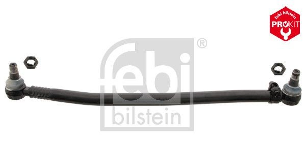 Тяга рульова поперечна Febi 06582 ціна, від 89.96 USD