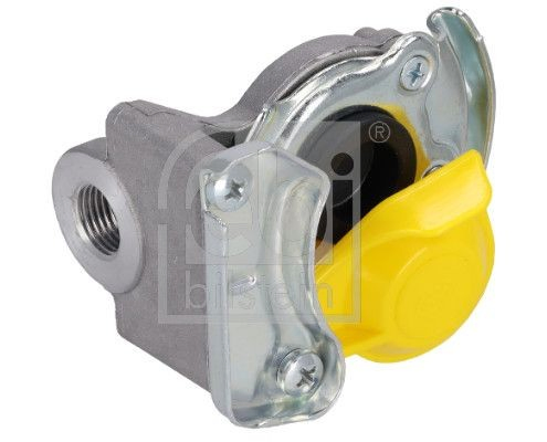 Купити A0004297930 Mercedes Роз'єм (головка) шлангів пневмосистеми