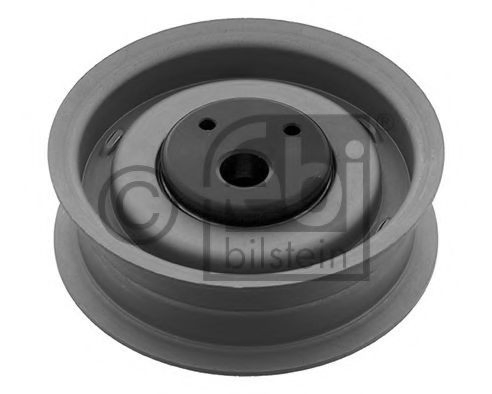 Ролик натяжителя ременя газорозподілу Febi 06688 ціна, від 11.39 USD