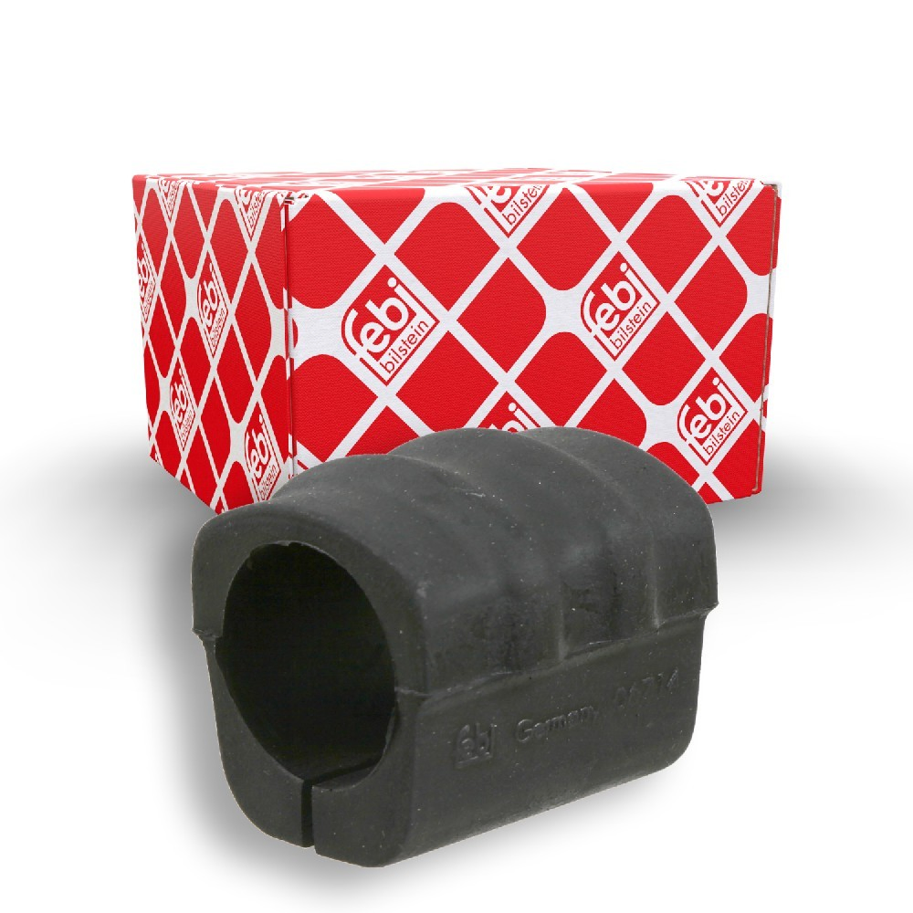 Подушка стабілізатора Febi 06714 ціна, від 1.63 USD