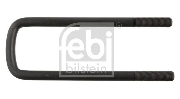 06881 Febi Скоба ресори