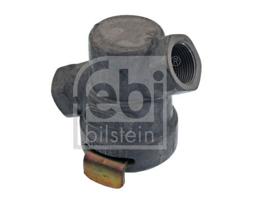 Фільтр стисненого повітря пневмосистеми Febi 06917 ціна, від 9.08 USD
