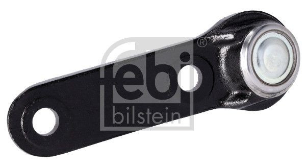 Кульова опора, нижня Febi 06933 ціна, від 9.81 USD