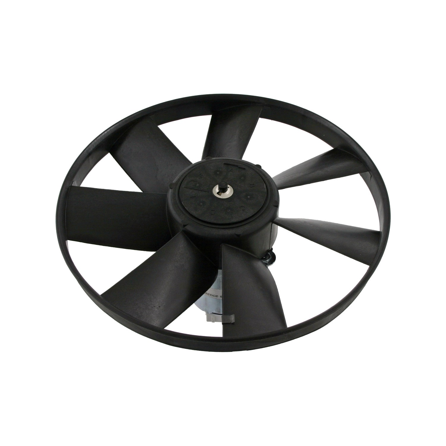 Вентилятор/крильчатка радіатора охолодження Febi 06994 ціна, від 42.98 USD