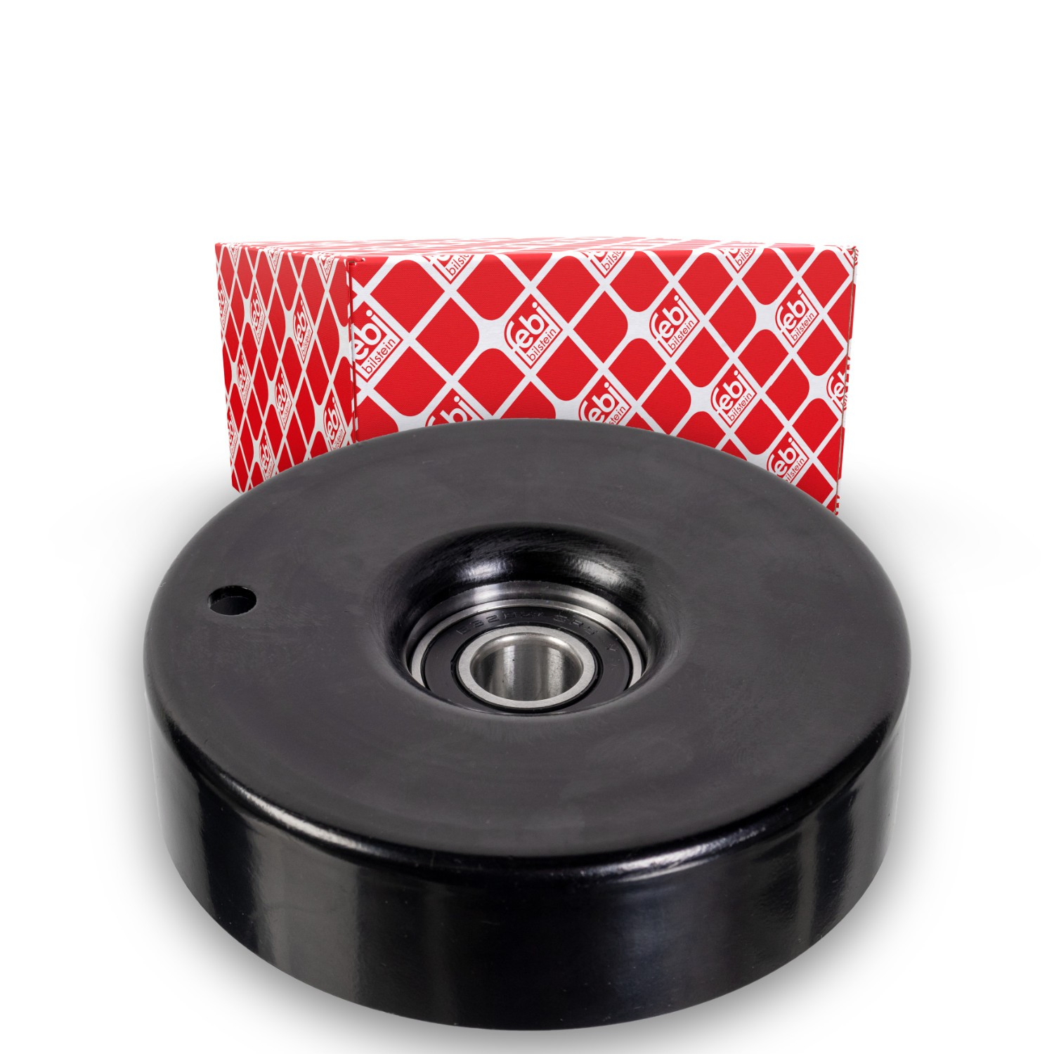Натяжний ролик Febi 07021 ціна, від 23.09 USD