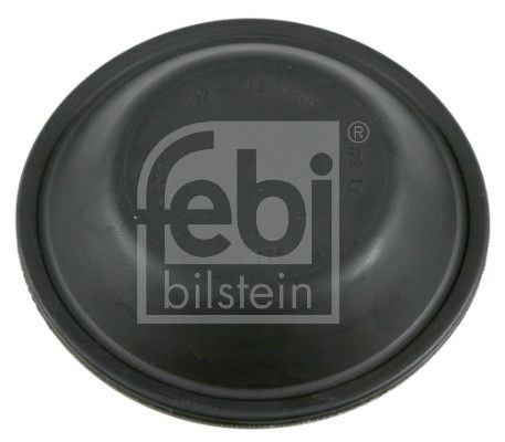 Циліндр головний гальма (Гідротормоз) Febi 07095 ціна, від 3.74 USD