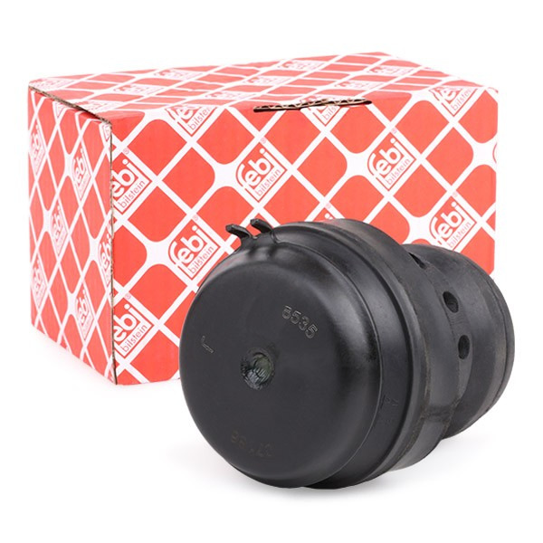Подушка передньої опори двигуна на Volkswagen Polo III 6KV2
