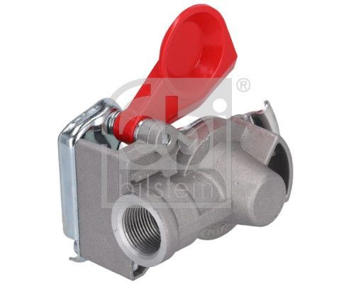 Купити A0004293530 Mercedes Роз'єм (головка) шлангів пневмосистеми
