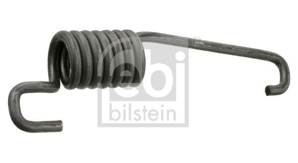 Ремкомплект задніх гальм Febi 07244 ціна, від 0.55 USD