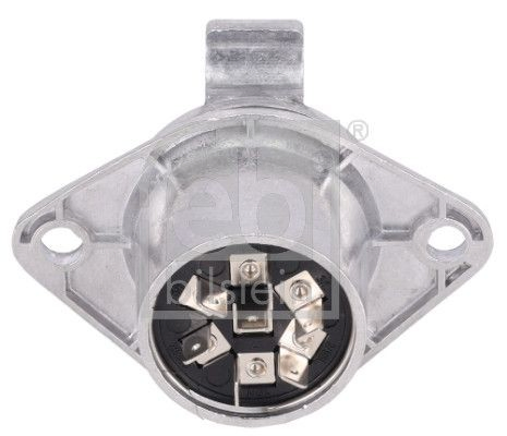 Розетка причепа електрична Febi 07341 ціна, від 8.29 USD