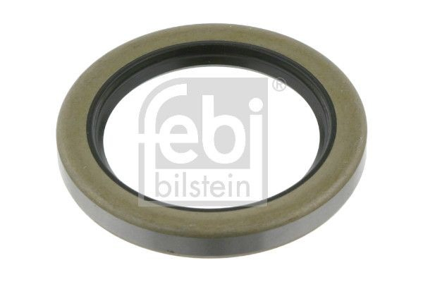 Сальник переднього поворотного кулака Febi 07481 ціна, від 1.48 USD