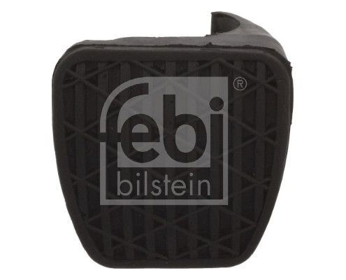 Накладка педалі гальма Febi 07534 ціна, від 1.73 USD