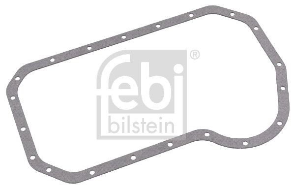 Прокладка піддону картера двигуна Febi 07556 ціна, від 7.92 USD