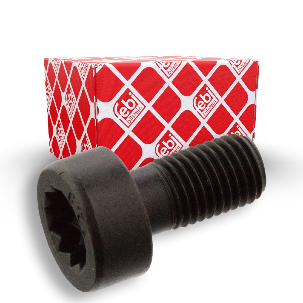 Болт кріплення маховика Febi 07584 ціна, від 0.52 USD