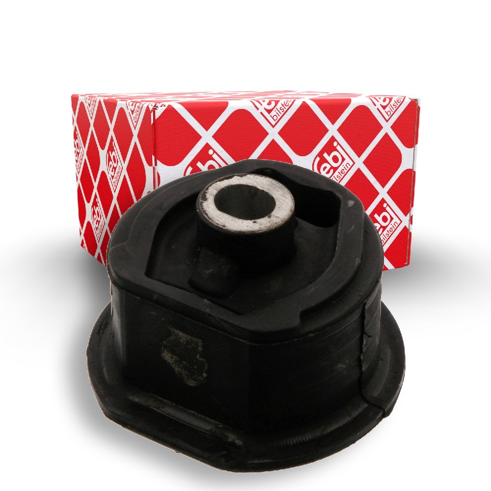 Сайлентблок задньої балки/підрамника Febi 07601 ціна, від 10.01 USD