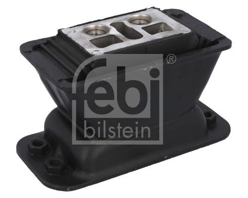 Подушка (опора) двигуна, задня Febi 07654 ціна, від 73.80 USD