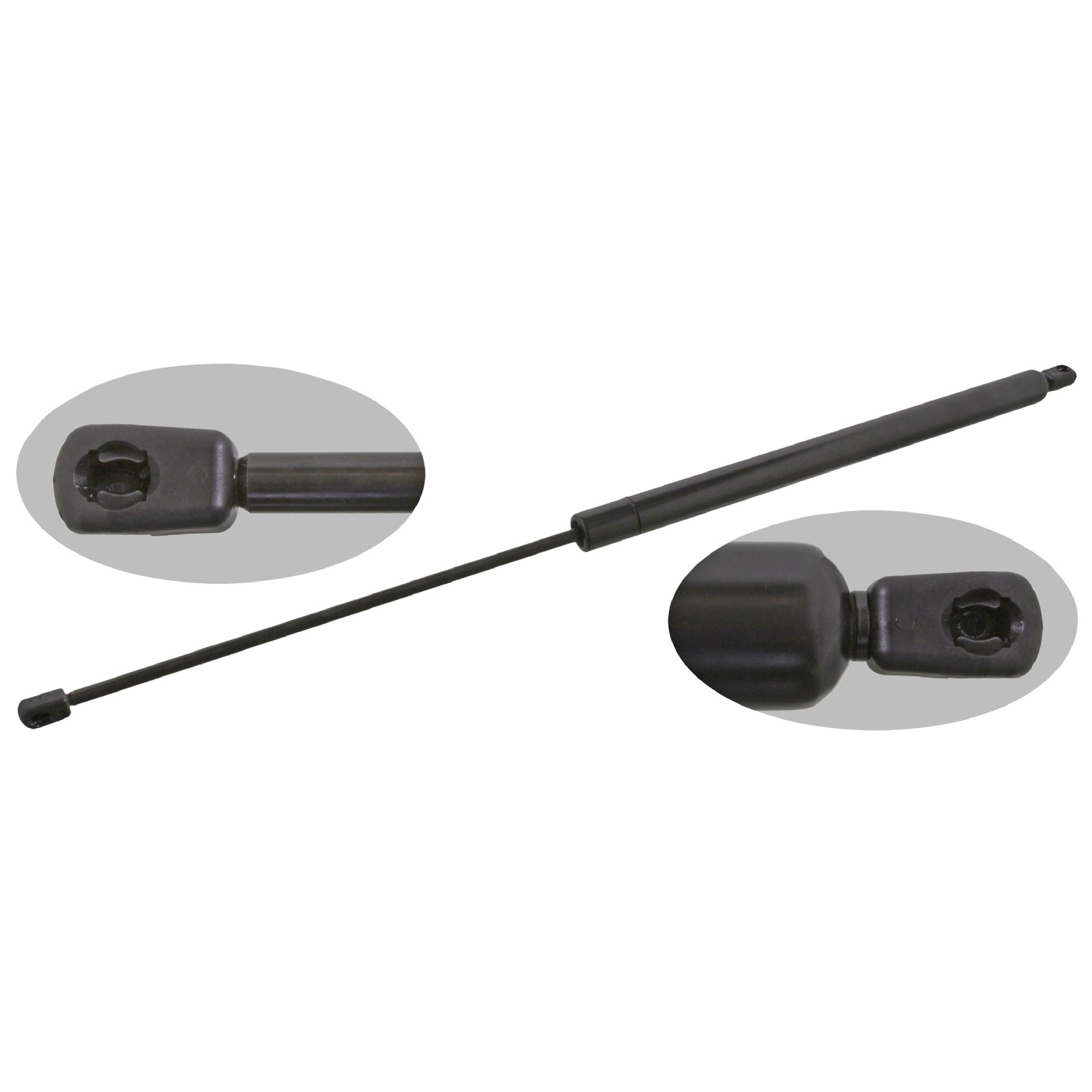 Амортизатор двері задньої Febi 07832 ціна, від 9.77 USD
