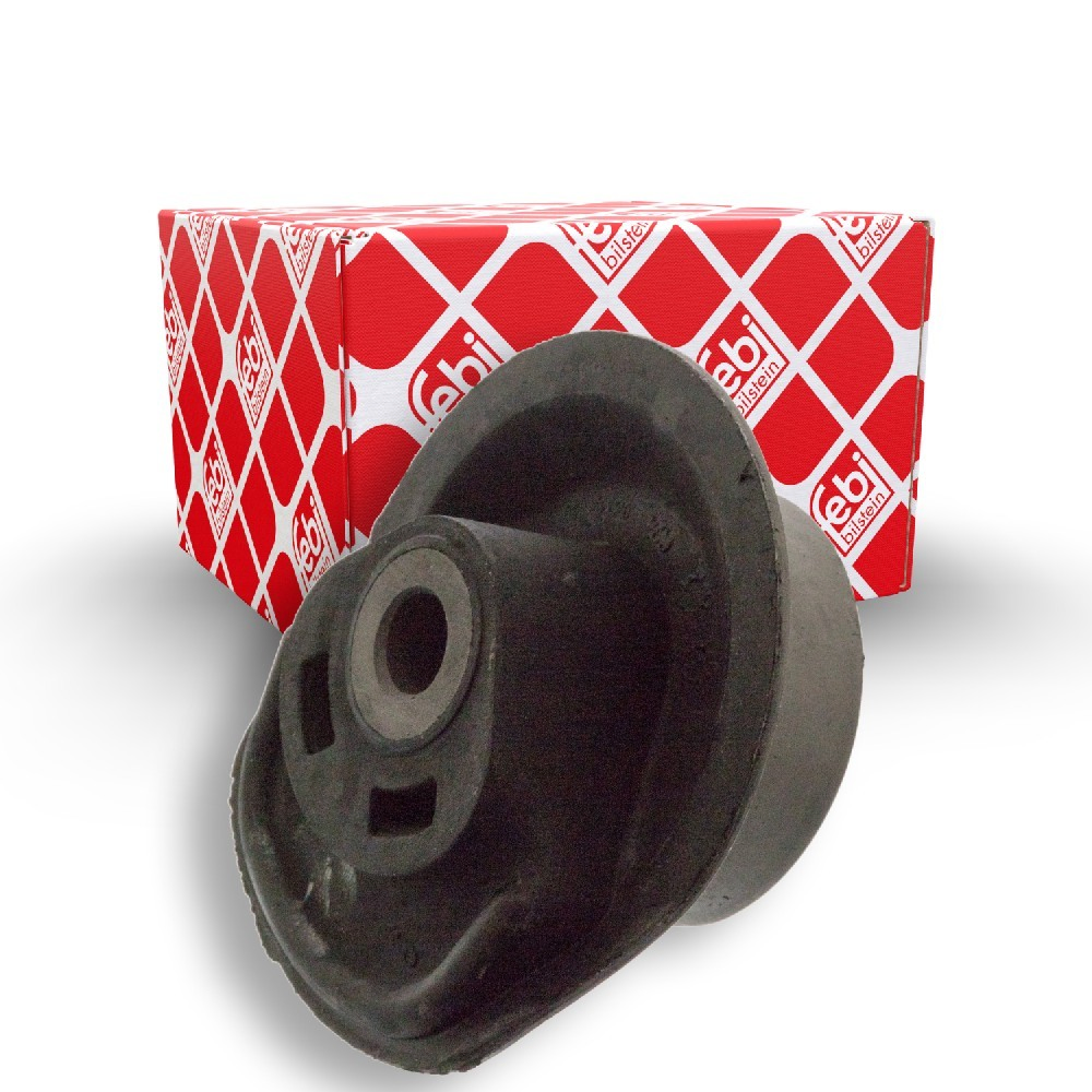 Сайлентблок задньої балки/підрамника Febi 07837 ціна, від 7.60 USD