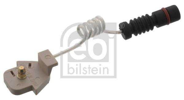 Сигналізатор знос гальмівних колодок Febi 07880 ціна, від 1.45 USD