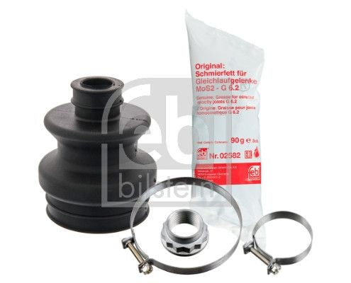 07934 Febi Пильник ШРКШ внутрішній, задньої півосі