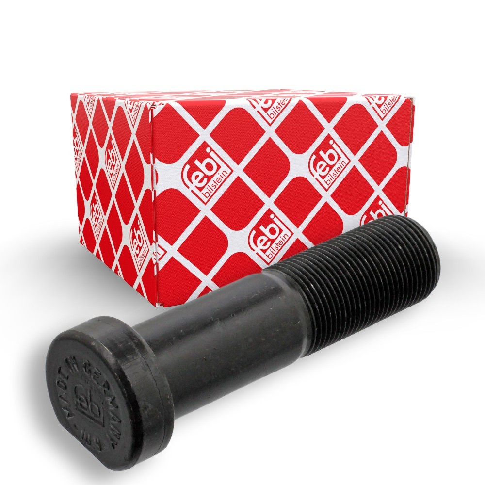Шпилька колісна, задня Febi 07940 ціна, від 4.20 USD
