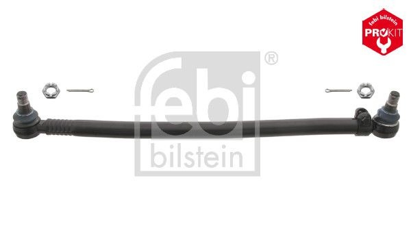 Тяга рульова Mercedes A6474600005