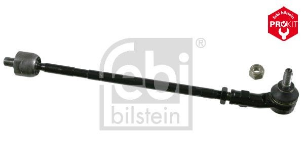 Поперечна рульова тяга права TRW 44DS7160