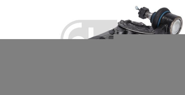 Важіль передній лівий Febi 08095 ціна, від 33.31 USD