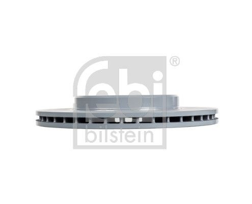Гальмівні диски передні 08129 Febi