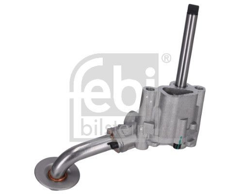 Помпа масляна Febi 08448 ціна, від 29.63 USD