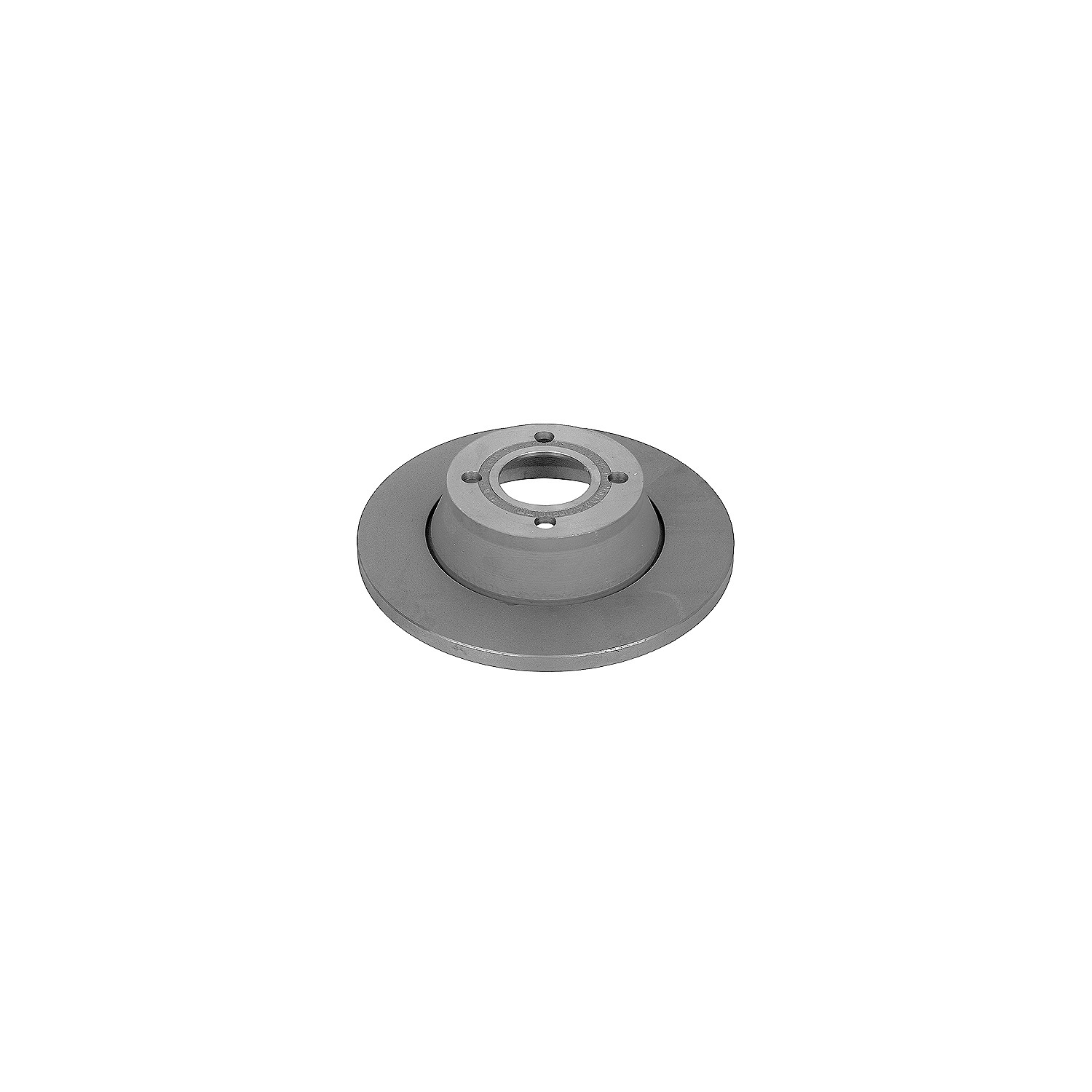 Диск переднього гальма Febi 08553 ціна, від 32.85 USD